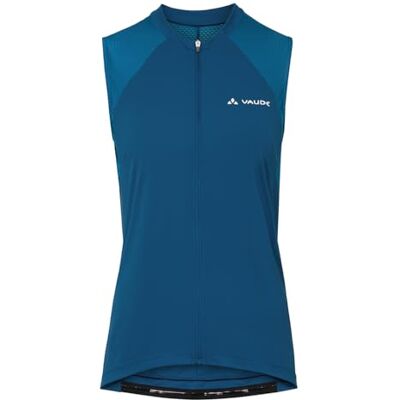 VAUDE Women's Matera FZ Tricot SL VAUDE Women's Matera FZ Tricot SL