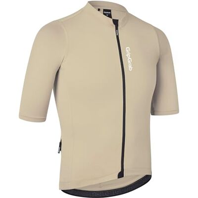 GripGrab Ride Radsport Kurzarmtrikot Sommer Rennrad MTB Gravel Bike Fahrradtrikot Herren Kurzarm UV-Schutz Radtrikot Kurz GripGrab Ride Radsport Kurzarmtrikot Sommer Rennrad MTB Gravel Bike Fahrradtrikot Herren Kurzarm UV-Schutz Radtrikot Kurz