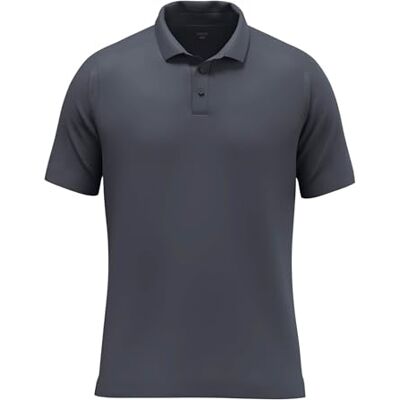 JAKO Unisex Poloshirt Uni, anthrazit, 4XL JAKO Unisex Poloshirt Uni, anthrazit, 4XL