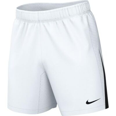 NIKE FD7440-100 Shorts Dri-FIT Venom IV Shorts Herren White/Black/Black Größe XL NIKE FD7440-100 Shorts Dri-FIT Venom IV Shorts Herren White/Black/Black Größe XL