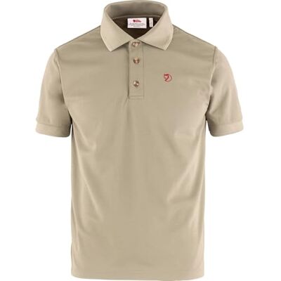 Fjällräven Crowley Pique Shirt M L Fjällräven Crowley Pique Shirt M L