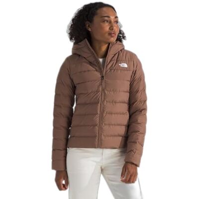 THE NORTH FACE NF0A84IV6IH W Aconcagua 3 Hoodie Sweatshirt Damen Latte Größe XS THE NORTH FACE NF0A84IV6IH W Aconcagua 3 Hoodie Sweatshirt Damen Latte Größe XS