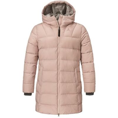 Schöffel Ins Parka Style Boslix WMS Schöffel Ins Parka Style Boslix WMS