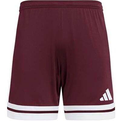 Adidas Squadra 25 Herren rot S - Sports Shorts Adidas Squadra 25 Herren rot S - Sports Shorts