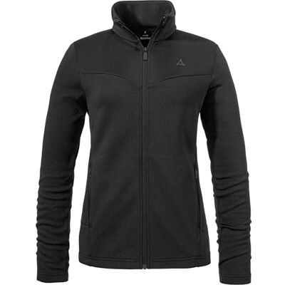 Schöffel Fleece Jk Style Pine WMS Schöffel Fleece Jk Style Pine WMS