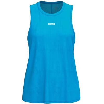 Erima Damen TS Tanktop Function (2082524), Curacao, 46 Erima Damen TS Tanktop Function (2082524), Curacao, 46