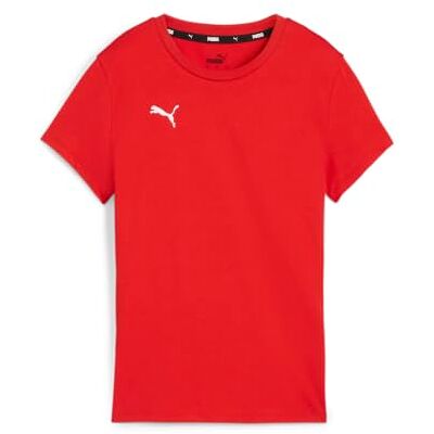 Puma Damen teamGOAL Casuals Tee Wmn (M) - T-Shirt Puma Damen teamGOAL Casuals Tee Wmn (M) - T-Shirt