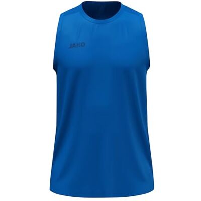 JAKO Kinder Tanktop Light Flow, royal, 140 JAKO Kinder Tanktop Light Flow, royal, 140
