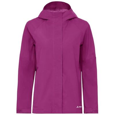 VAUDE Women's Neyland 2.5L Jacket II VAUDE Women's Neyland 2.5L Jacket II