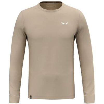 Salewa Puez Dry Tee Men, Quicksand, 2XL Salewa Puez Dry Tee Men, Quicksand, 2XL