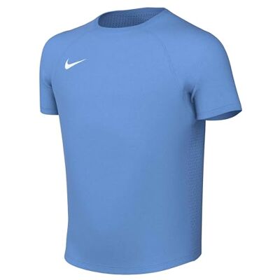 NIKE Y NK DF Park VIII JSY SS Short-Sleeved Shirt NIKE Y NK DF Park VIII JSY SS Short-Sleeved Shirt