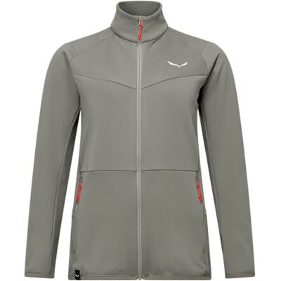 Salewa Puez Cammino Pl JKT W Jacke, Ombre, XL Damen, shadow, 46 Salewa Puez Cammino Pl JKT W Jacke, Ombre, XL Damen, shadow, 46