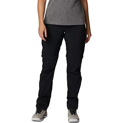 Columbia Damen-Wanderhose, Silver Ridge Columbia Damen-Wanderhose, Silver Ridge