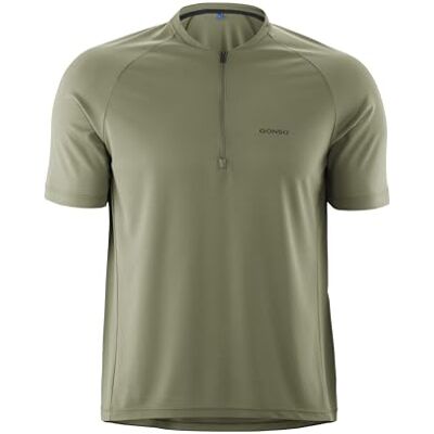 Gonso SITIVO Jersey Blue M, Avery fern, XXL, 3006164 Gonso SITIVO Jersey Blue M, Avery fern, XXL, 3006164