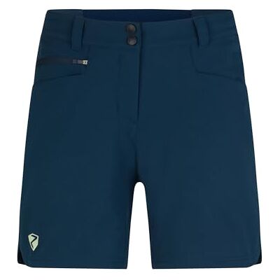 ZIENER Damen Radshort Neja X-Function - Fahrradhose ZIENER Damen Radshort Neja X-Function - Fahrradhose
