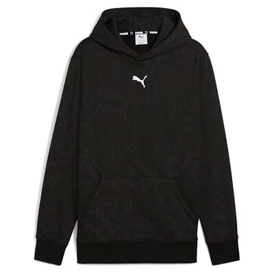 Puma teamJAWS Post Game Hoodie Puma teamJAWS Post Game Hoodie
