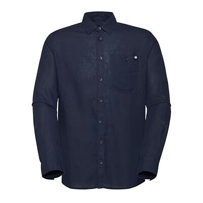 Mammut Alvra Summer Longsleeve Shirt Men Mammut Alvra Summer Longsleeve Shirt Men