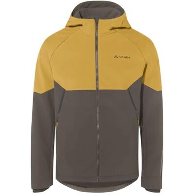VAUDE Men's Qimsa Softshell Jacket VAUDE Men's Qimsa Softshell Jacket