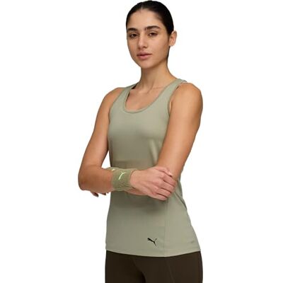 Puma Unisex W Tad Essential Racerback Tank Tanks (1er Pack) Puma Unisex W Tad Essential Racerback Tank Tanks (1er Pack)