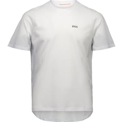 POC Motion Air Jersey Herren MTB Kurzarmtrikot – leichtes, atmungsaktives Trail Fahrradtrikot aus recyceltem Mesh POC Motion Air Jersey Herren MTB Kurzarmtrikot – leichtes, atmungsaktives Trail Fahrradtrikot aus recyceltem Mesh