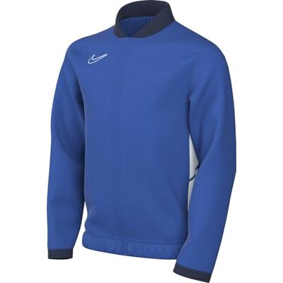 NIKE FZ9851-463 Y NK DF ACD25 TRK JKT W Jacket Unisex ROYAL BLUE/MIDNIGHT NAVY/WHITE/WHITE Größe XS NIKE FZ9851-463 Y NK DF ACD25 TRK JKT W Jacket Unisex ROYAL BLUE/MIDNIGHT NAVY/WHITE/WHITE Größe XS