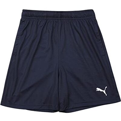 PUMA Unisex Sporthose - Regular Fit - 128 PUMA Unisex Sporthose - Regular Fit - 128