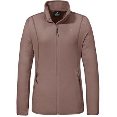 Schöffel Fleece Jk Style Ash WMS Schöffel Fleece Jk Style Ash WMS