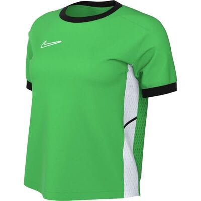 NIKE FZ9756-329 W NK DF ACD25 SS TOP Sweatshirt Damen Green Spark/Black/White/White Größe XL NIKE FZ9756-329 W NK DF ACD25 SS TOP Sweatshirt Damen Green Spark/Black/White/White Größe XL