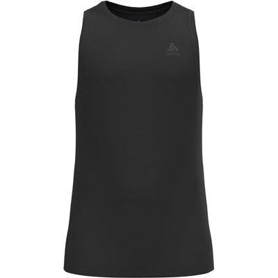 Odlo Merino 160 Baselayer Herren Leichtes Tanktop Odlo Merino 160 Baselayer Herren Leichtes Tanktop