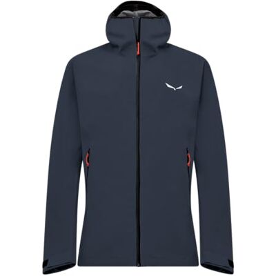 Salewa PUEZ GTX 3L EPE JACKET M, L, blueberry Salewa PUEZ GTX 3L EPE JACKET M, L, blueberry