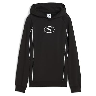 Puma Jungen Sport Hoodie FL B Sweatshirt (1er Pack) Puma Jungen Sport Hoodie FL B Sweatshirt (1er Pack)