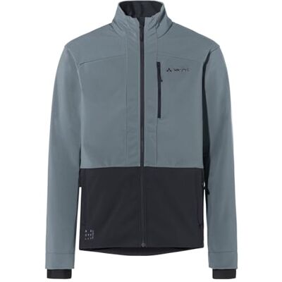 VAUDE Men's Qimsa Pro Softshell Jacket VAUDE Men's Qimsa Pro Softshell Jacket