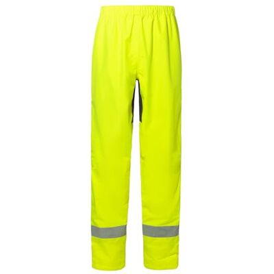 VAUDE Men's Luminum Rain Pants VAUDE Men's Luminum Rain Pants