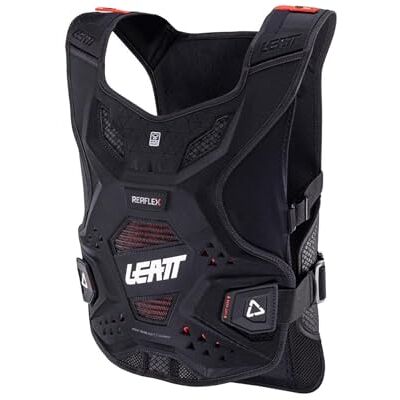 Leatt Chest Protector REAFLEX Women #S/M 160-172CM Leatt Chest Protector REAFLEX Women #S/M 160-172CM