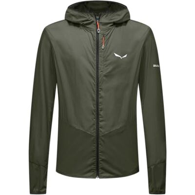 Salewa PEDROC WIND HD LIGHT JKT M Salewa PEDROC WIND HD LIGHT JKT M