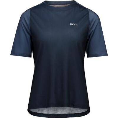 POC Motion Air Jersey Damen MTB Kurzarmtrikot – leichtes, atmungsaktives Trail Fahrradtrikot aus recyceltem Mesh POC Motion Air Jersey Damen MTB Kurzarmtrikot – leichtes, atmungsaktives Trail Fahrradtrikot aus recyceltem Mesh