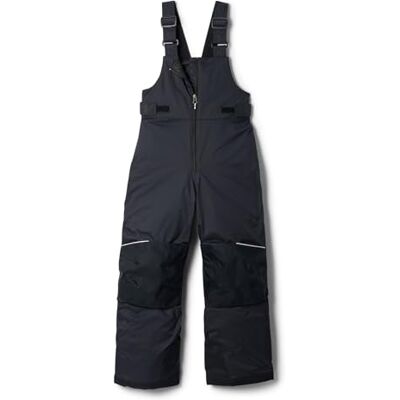Columbia Adventure Ride II Skihose, Wasserdichter Schutz, Atmungsaktives Material, Anpassbare Passform, Verbesserter Schutz, Reflektierende Sichtbarkeit Unisex Jugendliche Columbia Adventure Ride II Skihose, Wasserdichter Schutz, Atmungsaktives Material, Anpassbare Passform, Verbesserter Schutz, Reflektierende Sichtbarkeit Unisex Jugendliche