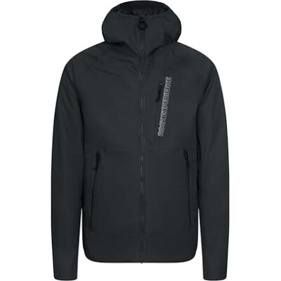 Rock Experience Herren Re.snow Peak 2.0 Jacke, Schwarz, M EU Rock Experience Herren Re.snow Peak 2.0 Jacke, Schwarz, M EU