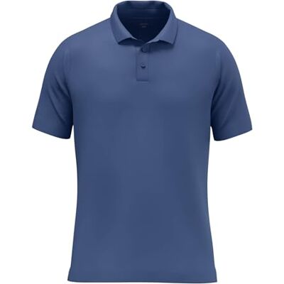 JAKO Unisex Poloshirt Uni, Nachtblau, 4XL JAKO Unisex Poloshirt Uni, Nachtblau, 4XL