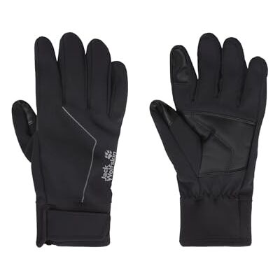 Jack Wolfskin REFL WINTER GLOVE Jack Wolfskin REFL WINTER GLOVE