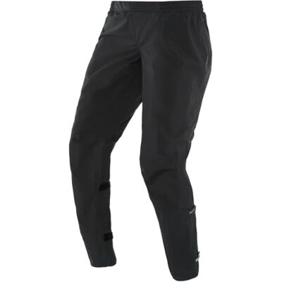 VAUDE Women's Yaras Rain Pants IV VAUDE Women's Yaras Rain Pants IV