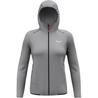 Salewa Pedroc Dst W Light Jacket, Alloy, S Salewa Pedroc Dst W Light Jacket, Alloy, S