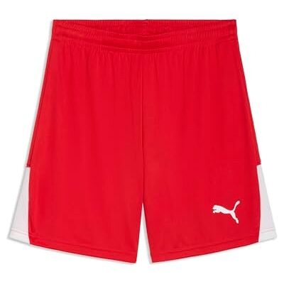 Puma teamLIGA26 Short rot, XL Herren Puma teamLIGA26 Short rot, XL Herren