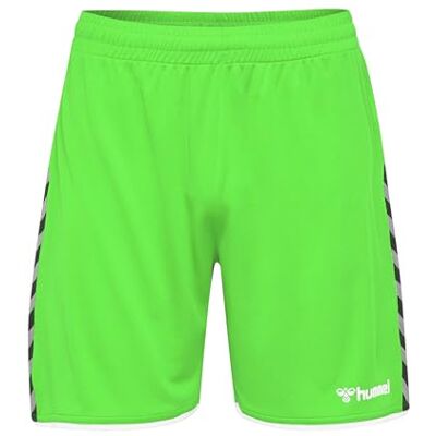 hummel Verstellbare Taille Kurze Hose Hmlauthentic Herren hummel Verstellbare Taille Kurze Hose Hmlauthentic Herren