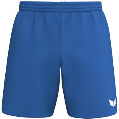 Erima Herren Calcutta Shorts (3152617) New royal, M Erima Herren Calcutta Shorts (3152617) New royal, M