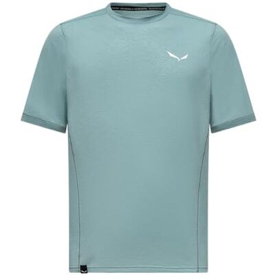 Salewa PUEZ Dry T-Shirt M, 4XL, Willow Salewa PUEZ Dry T-Shirt M, 4XL, Willow