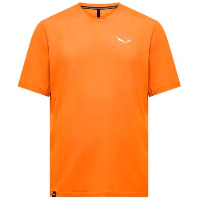 Salewa PEDROC Dry Light T-Shirt M, XL, Turmeric Salewa PEDROC Dry Light T-Shirt M, XL, Turmeric