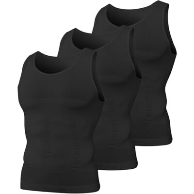 MEETWEE Tank Top Herren, Sportshirt Ärmellos Achselshirts Muskelshirt Unterhemd Funktionsshirt Tankshirt für Training Fitness Bodybuilding MEETWEE Tank Top Herren, Sportshirt Ärmellos Achselshirts Muskelshirt Unterhemd Funktionsshirt Tankshirt für Training Fitness Bodybuilding