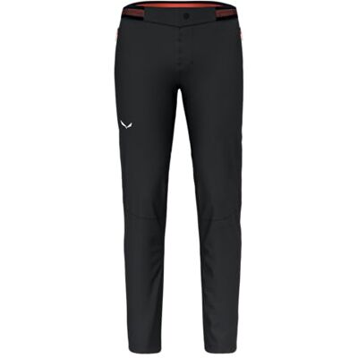 Salewa Pedroc 4 Durastretch Lange Hose Herren, Schwarz, S Salewa Pedroc 4 Durastretch Lange Hose Herren, Schwarz, S