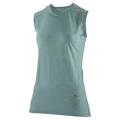 Leatt Tanktop MTB AllMtn 2.0#M/EU38/UK10/US6 Pistachio Leatt Tanktop MTB AllMtn 2.0#M/EU38/UK10/US6 Pistachio